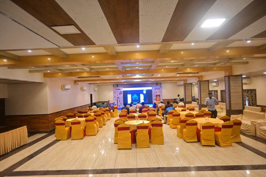 Kasturi Hall