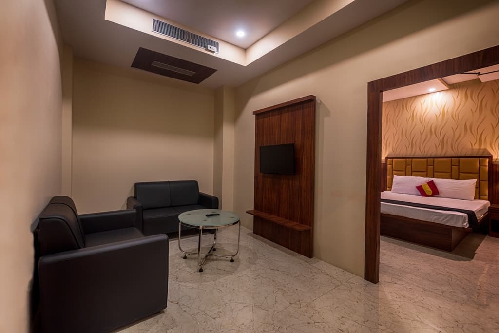 Suite Room